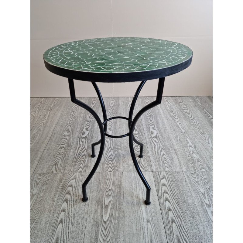 Mosaikbord Ø40cm