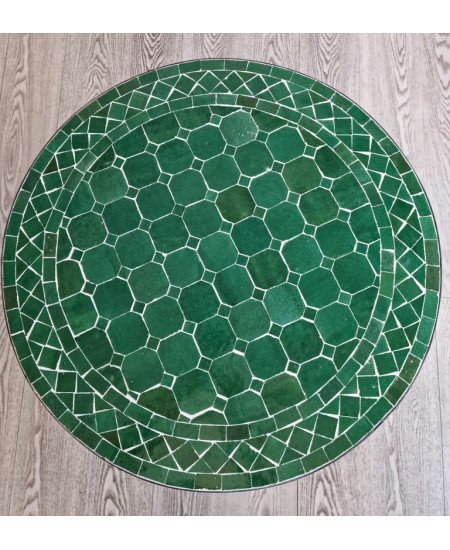 Mosaikbord Ø40cm