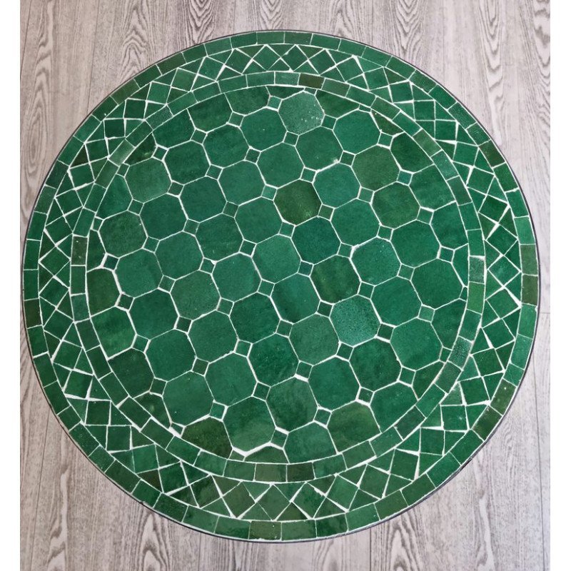 Mosaikbord Ø40cm