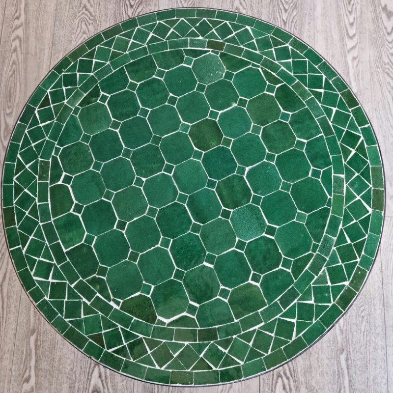 Mosaikbord Ø40cm Mosaikbord Ø40cm