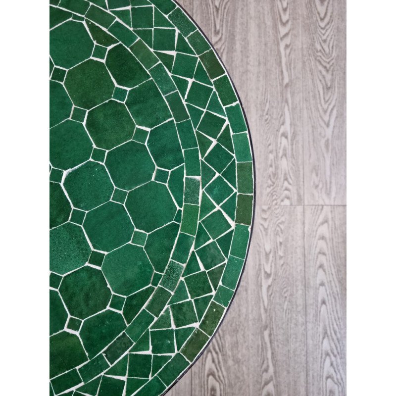Mosaikbord Ø40cm