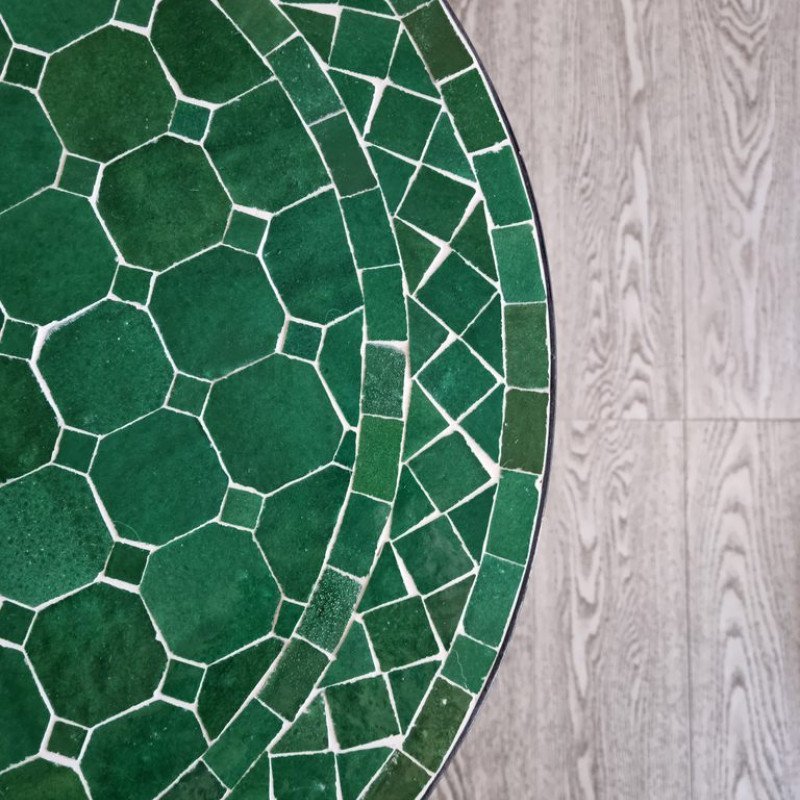 Mosaikbord Ø40cm Mosaikbord Ø40cm