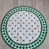 Mosaikbord Ø40cm Mosaikbord Ø40cm