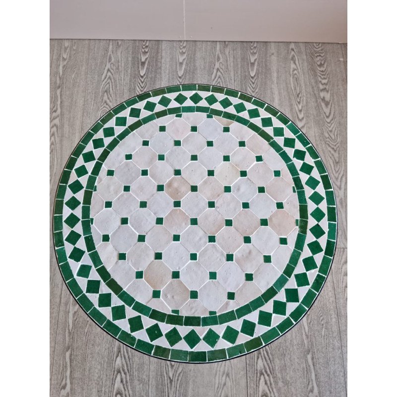 Mosaikbord Ø40cm