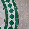 Mosaikbord Ø40cm Mosaikbord Ø40cm
