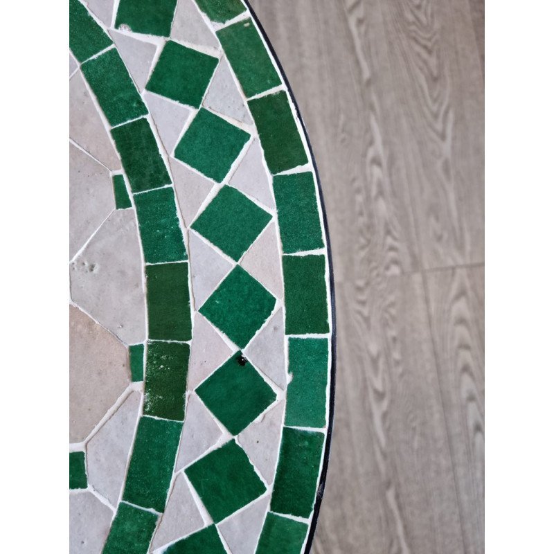 Mosaikbord Ø40cm
