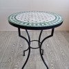 Mosaikbord Ø40cm Mosaikbord Ø40cm