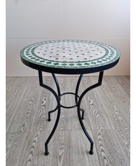 Mosaikbord Ø40cm