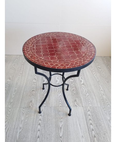 Mosaikbord Ø40cm