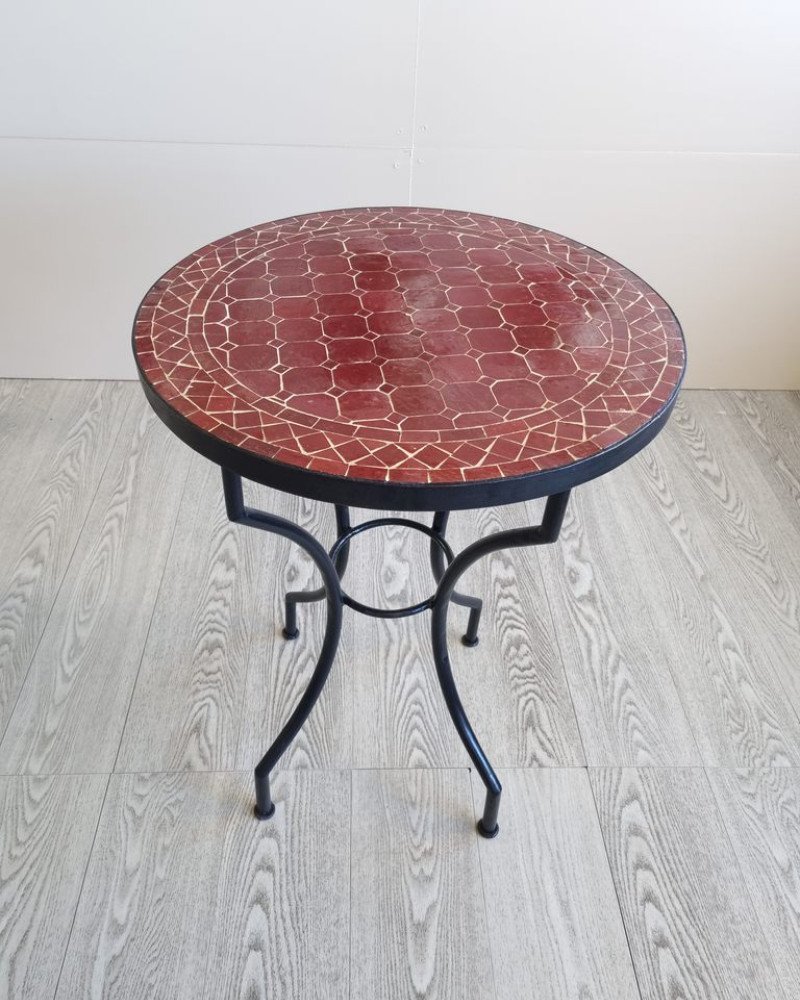 Mosaikbord Ø40cm Mosaikbord Ø40cm