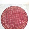 Mosaikbord Ø40cm Mosaikbord Ø40cm
