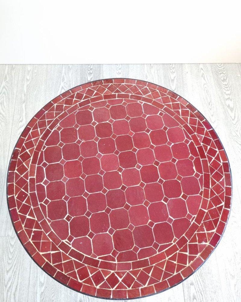 Mosaikbord Ø40cm Mosaikbord Ø40cm