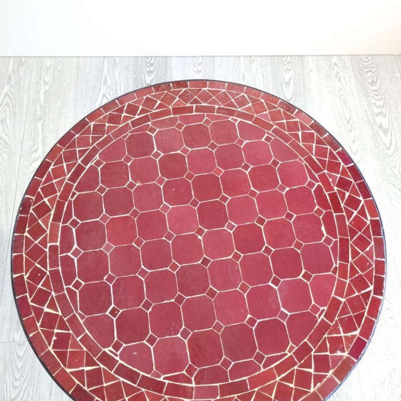 Mosaikbord Ø40cm Mosaikbord Ø40cm