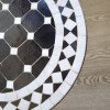 Mosaikbord Ø40cm Mosaikbord Ø40cm