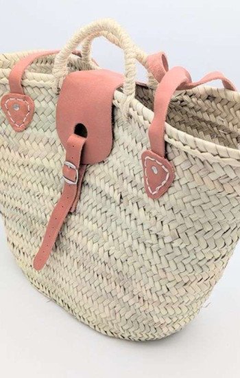 Strandväska Mellan-Tomato Strandväska Mellan-Tomato