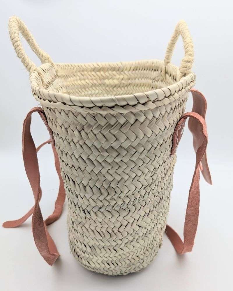 Strandväska Stor-Tomato