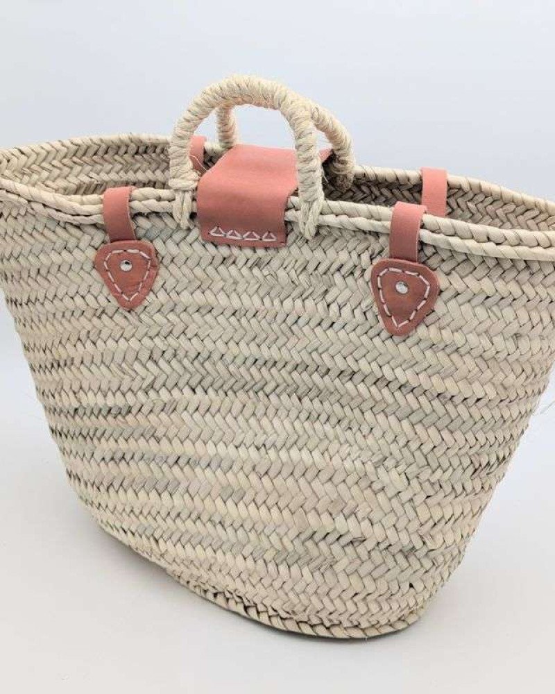 Strandväska Stor-Tomato