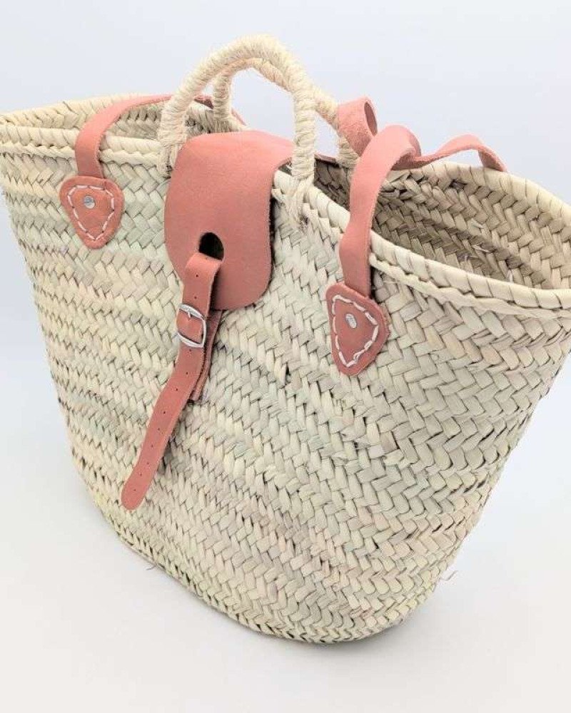 Strandväska Stor-Tomato