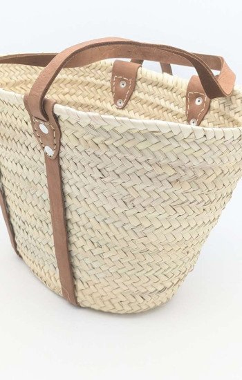 Strandväska -Brun 50,46cm Strandväska -Brun 50,46cm