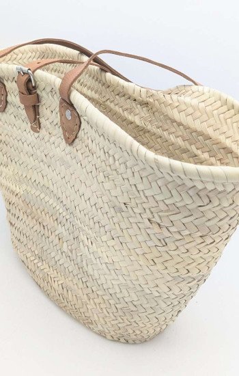 Strandväska -Brun 50,46cm Strandväska -Brun 50,46cm