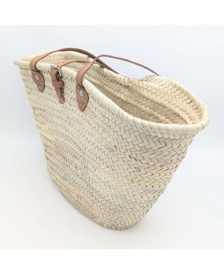 Strandväska -Brun 50,46cm