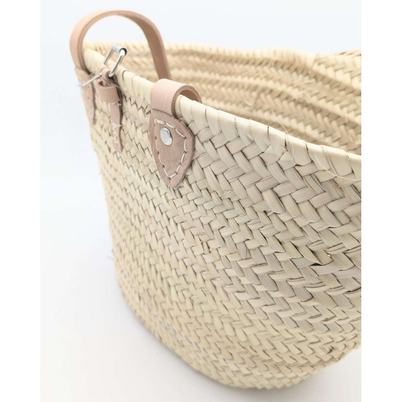 Strandväska -Natur 50,46cm
