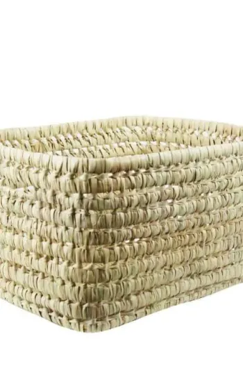 Bast Korg- Medium Bast Korg- Medium