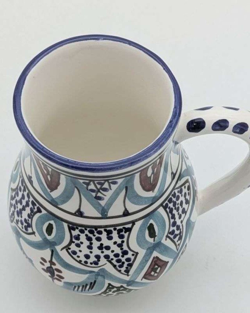 Keramikkanna -Bleuciel Keramikkanna -Bleuciel