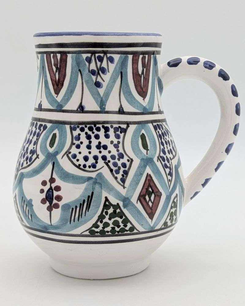 Keramikkanna -Bleuciel Keramikkanna -Bleuciel