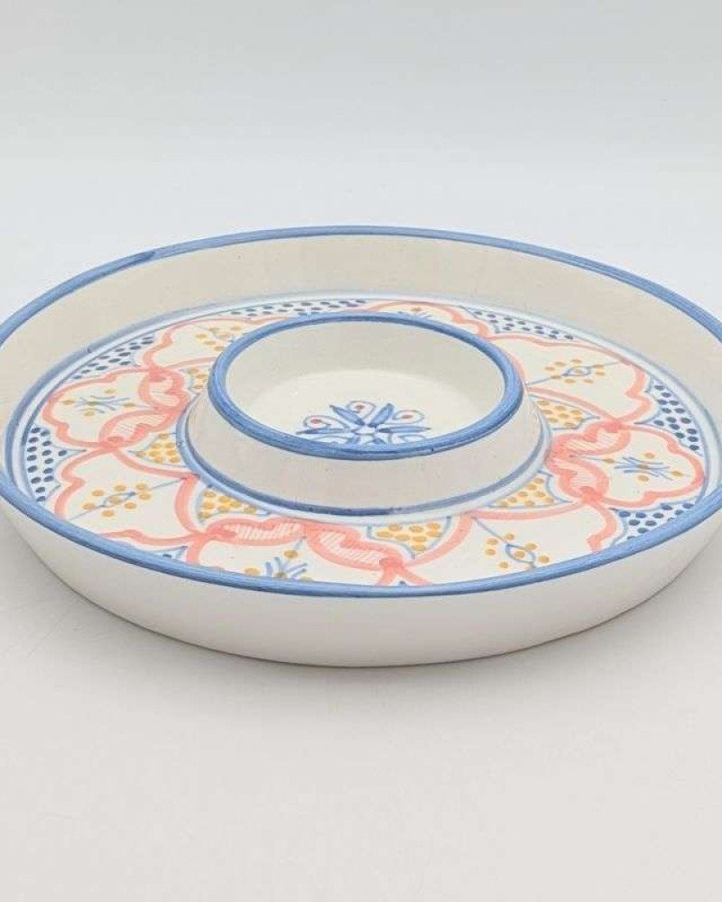 keramik dippsåsfat fargstark keramik dippsåsfat fargstark