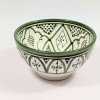 keramik skål 10,15,18,27cm