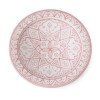 keramikfat klassisk rosa -grossist-22,27,35,40 cm