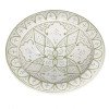 keramikfat klassisk Pistachio -22,27,35,40 cm