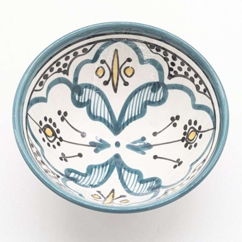 keramik skål-10,15,18,27cm