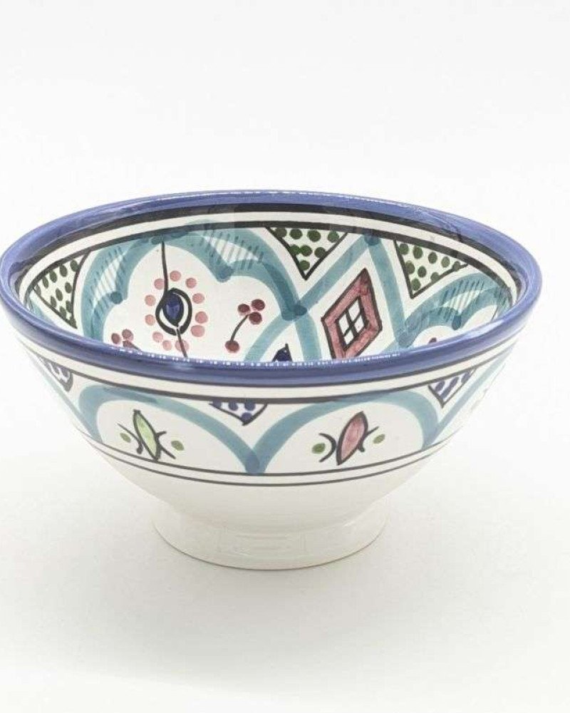 keramik skål-10,15,18,27cm keramik skål-10,15,18,27cm