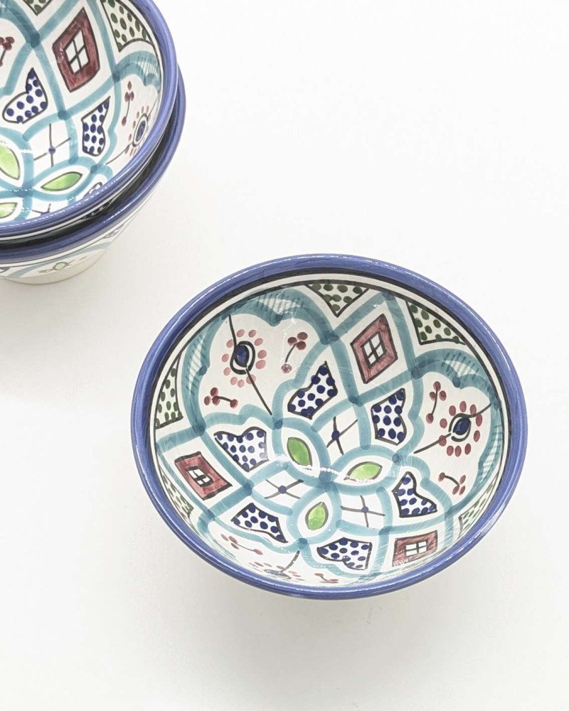 keramik skål-10,15,18,27cm keramik skål-10,15,18,27cm