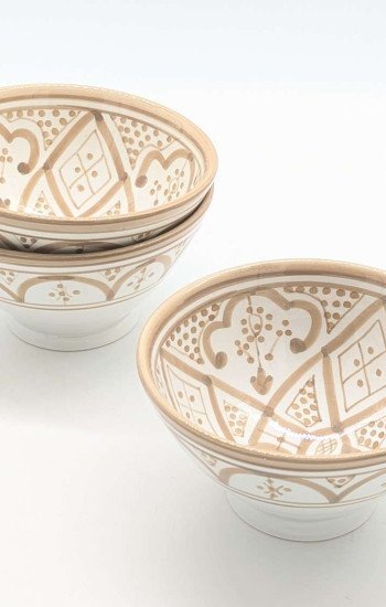 keramik skål Sand- 10,15,18,27cm keramik skål Sand- 10,15,18,27cm