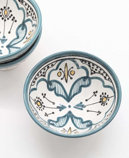 ceramic bowl-10,15,18,27cm