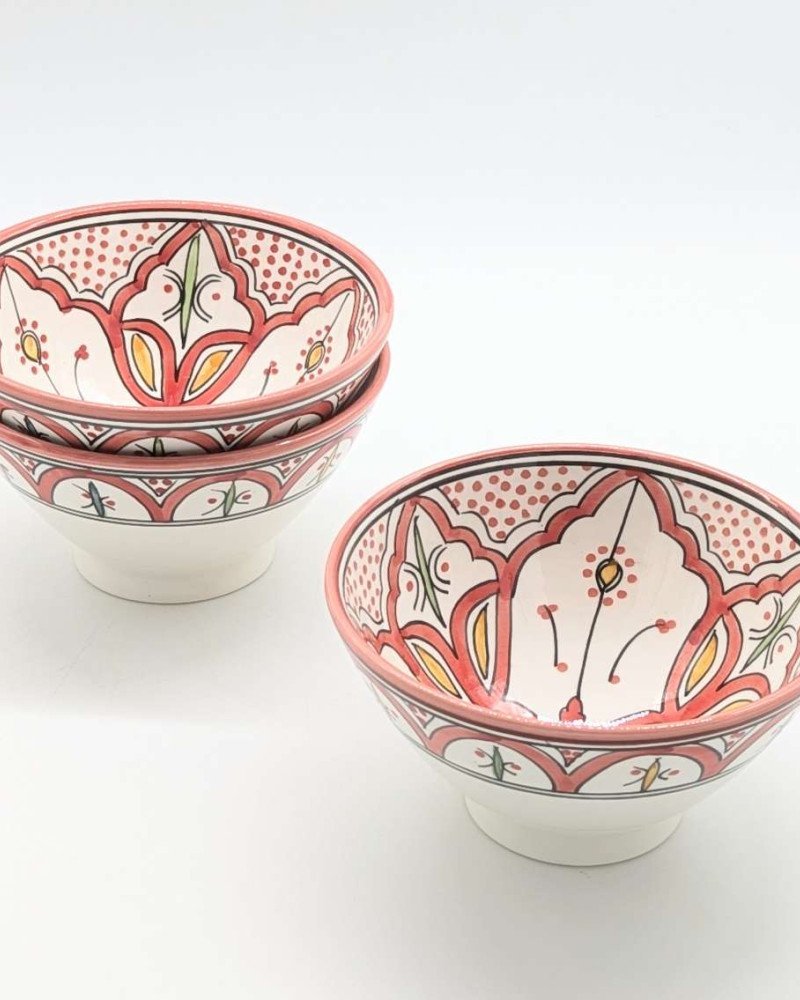 keramik skål 10,15,18,27cm keramik skål 10,15,18,27cm