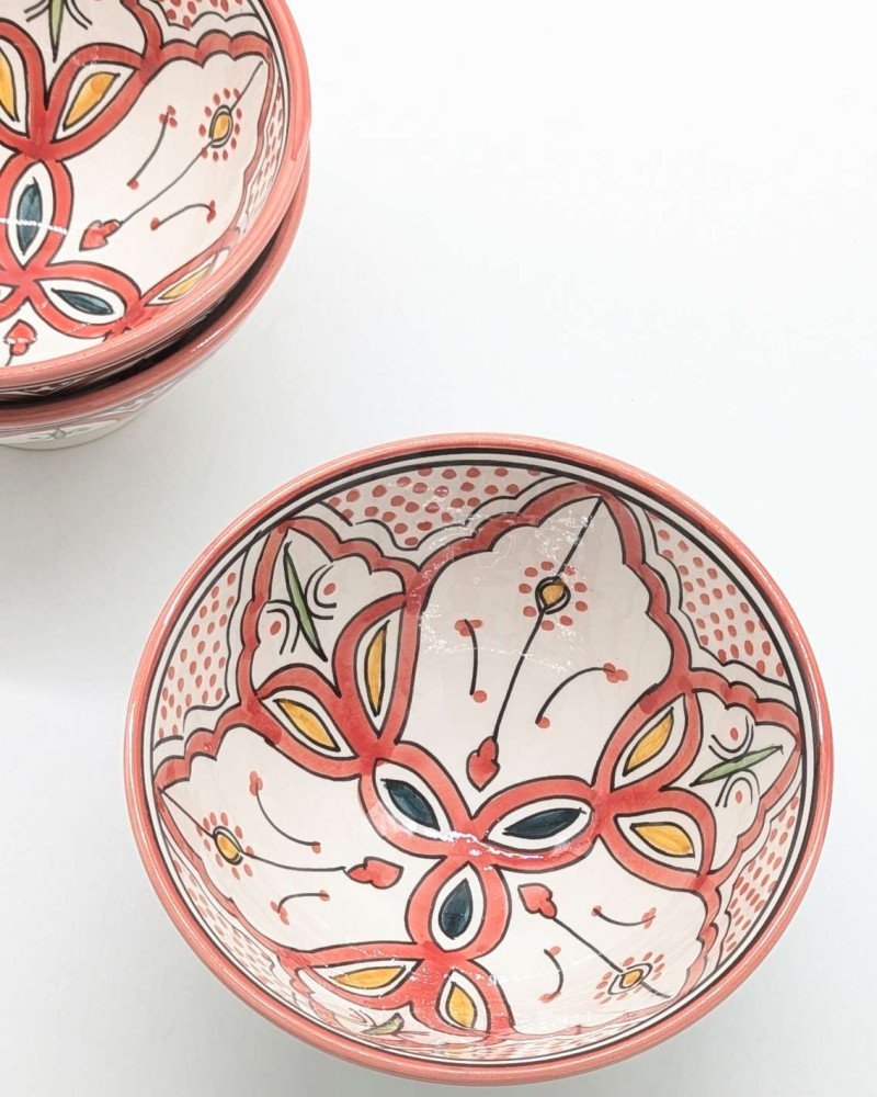 keramik skål 10,15,18,27cm keramik skål 10,15,18,27cm