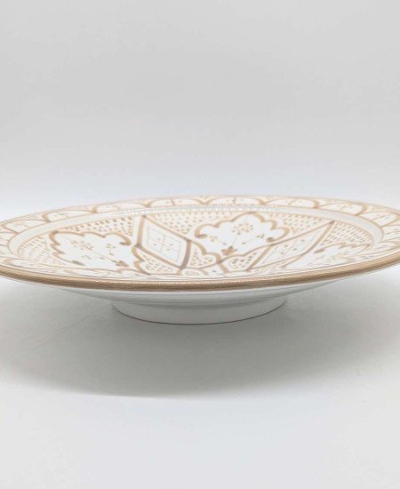 Keramik fat Sand- 27,35,40 cm