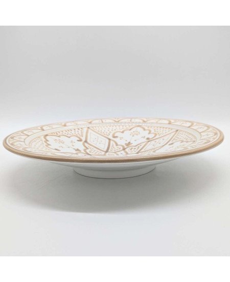 Keramik fat Sand- 27,35,40 cm