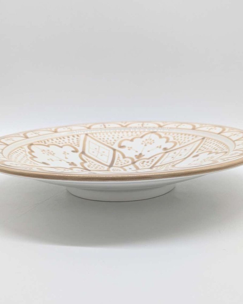 Keramik fat Sand- 27,35,40 cm