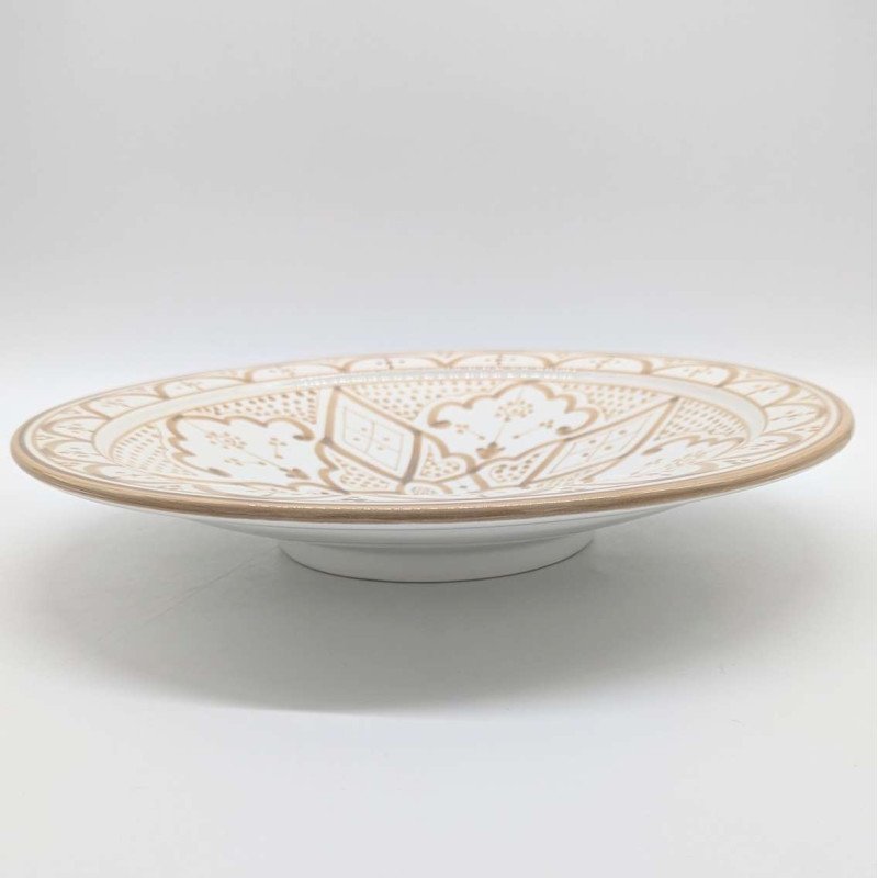 Keramik fat Sand- 27,35,40 cm