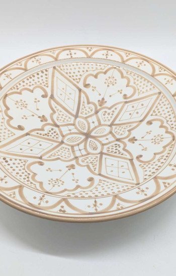 Keramik fat Sand- 27,35,40 cm Keramik fat Sand- 27,35,40 cm