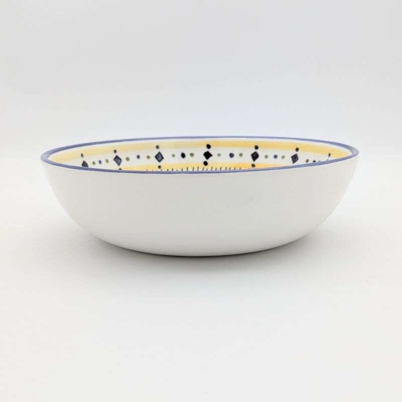 Handgjord keramik fat -firenze  (grossist)