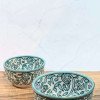Handgjorda Keramikskålar -18cm