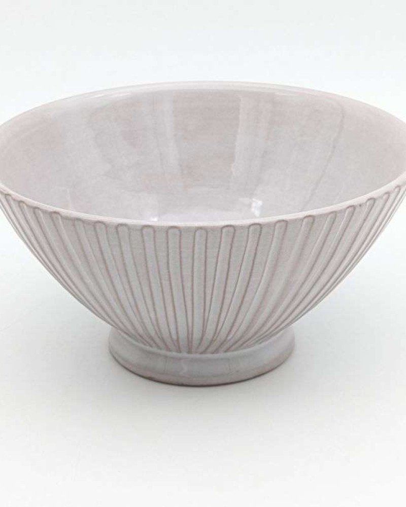 Skål Nordic Grå 10-15-18cm Skål Nordic Grå 10-15-18cm