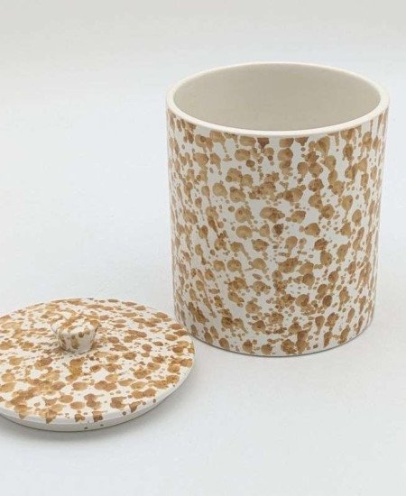Burk prickig -Beige Burk prickig -Beige