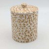 Burk prickig -Beige